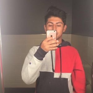 Meet your Posher, Jason